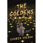 The Goldens - Hardcover