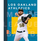 Los Oakland Athletics - Paperback