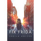 Fix Frida - Paperback