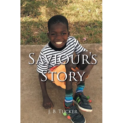 Saviour's Story - Paperback