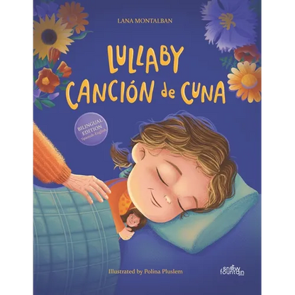 Lullaby: Canción de cuna - Paperback