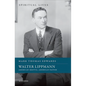 Walter Lippmann: American Skeptic, American Pastor - Hardcover