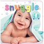 Snuggle - Board Book