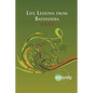 Life Lessons from Bathsheba - Paperback