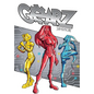 Gearz: Superficial - Paperback