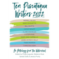 Ten Piscataqua Writers 2022: An Anthology from the Watershed - Paperback