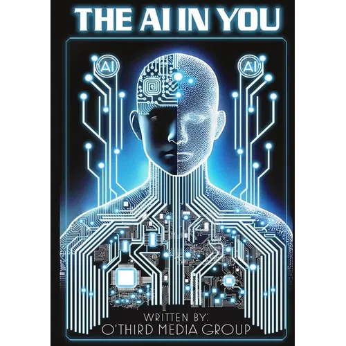 The AI In You! - Paperback