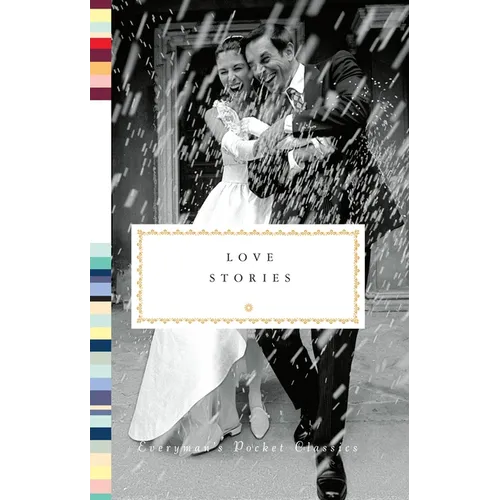 Love Stories - Hardcover