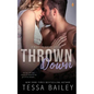 Thrown Down - Paperback