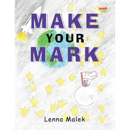 Make Your Mark - Paperback