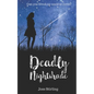Deadly Nightshade - Paperback