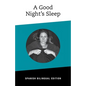 A Good NIght's Sleep: Bilingual Spanish Edition - Paperback