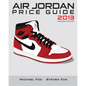 Air Jordan Price Guide 2013 (Black/White) - Paperback