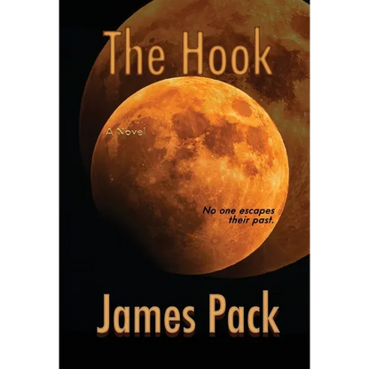 The Hook - Hardcover