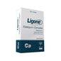 Ligone Calcium Complex Dietary Supplement for Bone Health Support - 60 Tablets