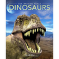 Dinosaurs: Amazing Pictures & Fun Facts on Animals in Nature - Paperback