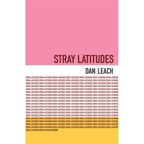 Stray Latitudes: Poems - Paperback