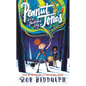 Peanut Jones and the Illustrated City: From the Creator of Draw with Rob - Hardcover