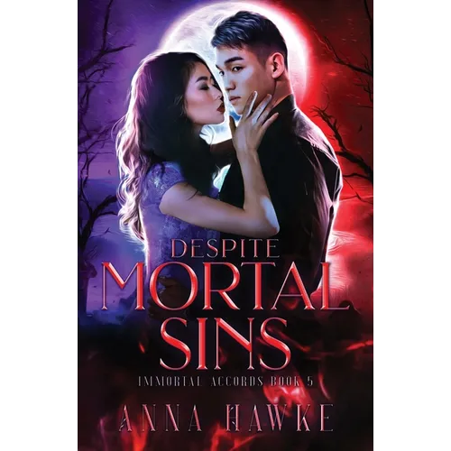 Despite Mortal Sins - Paperback