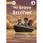 My Brave Brother - Our Yarning - Paperback