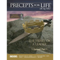 Precepts For Life Study Companion: The Heart of a Leader (1 Samuel Part 1) - Paperback
