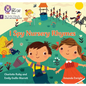 I Spy Nursery Rhymes: Foundations for Phonics - Paperback