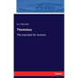 Theotokos: The example for women - Paperback