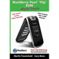 BlackBerry(r) Pearl(tm) 'Flip' 8200 Made Simple - Paperback