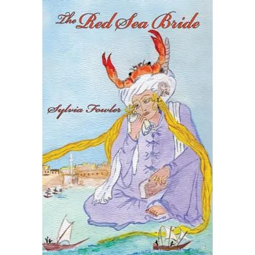 The Red Sea Bride - Paperback