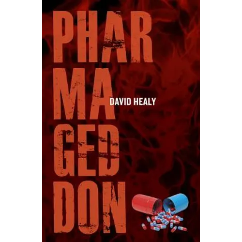 Pharmageddon - Paperback