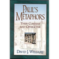Paul's Metaphors: Their Context and Character - Paperback