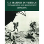 U.S. Marines in Vietnam: Vietnamization and Redeployment - 1970-1971 - Paperback