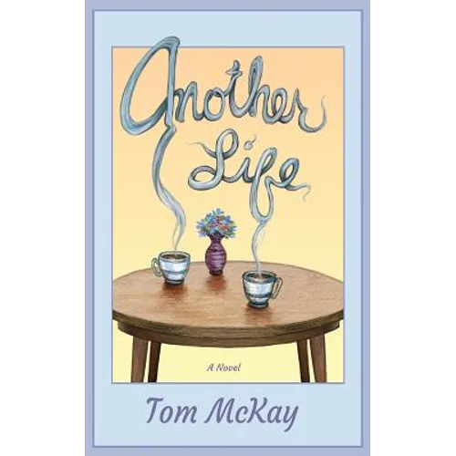 Another Life - Paperback
