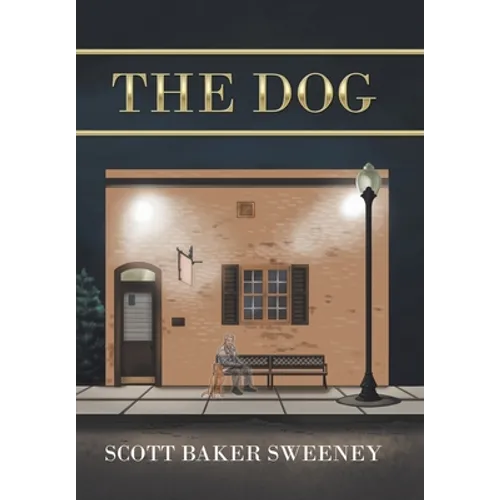 The Dog - Hardcover