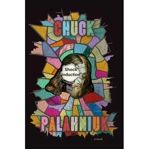 Shock Induction - Hardcover