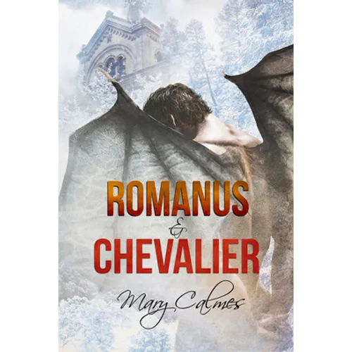 Romanus & Chevalier - Paperback