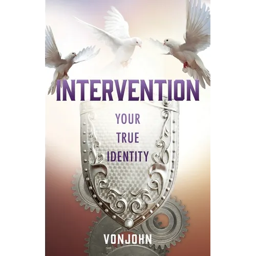 Intervention: Your True Identity - Paperback