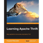 Learning Apache Thrift - Paperback