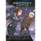 Prodigy: The Graphic Novel - Paperback