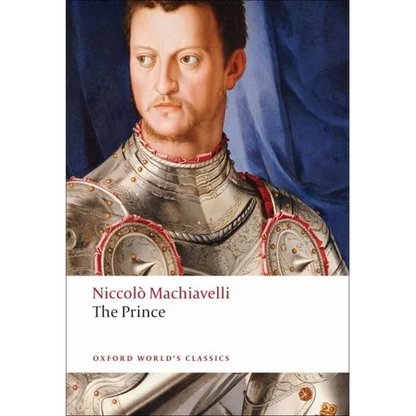 The Prince - Paperback
