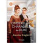 Cinderella's Charade with the Duke - Mass Market Paperbound