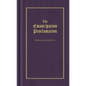 The Emancipation Proclamation - Hardcover
