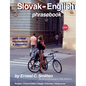 Slovak-English phrasebook - Paperback