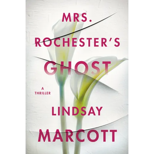 Mrs. Rochester's Ghost: A Thriller - Paperback