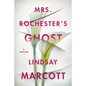 Mrs. Rochester's Ghost: A Thriller - Paperback