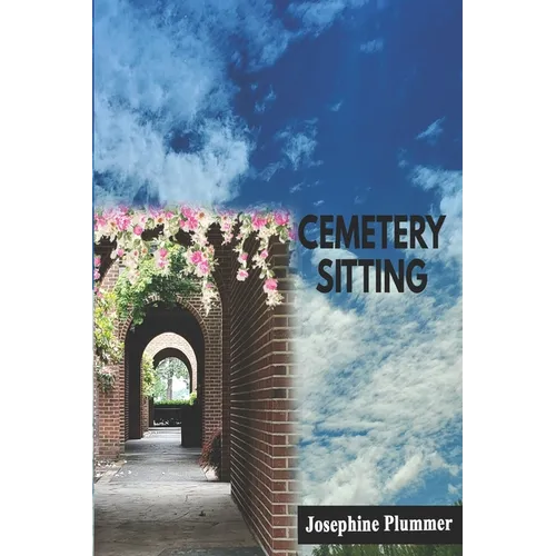 Cemetery Sitting - Paperback