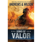 Sons of Valor - Paperback