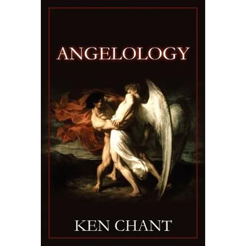 Angelogy - Paperback