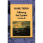 Following the Equator Volume 11 - Paperback
