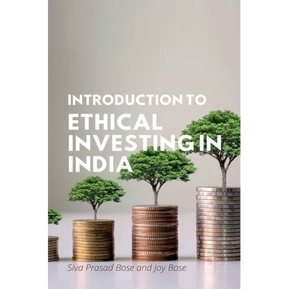 Introduction to Ethical Investing in India - Paperback
